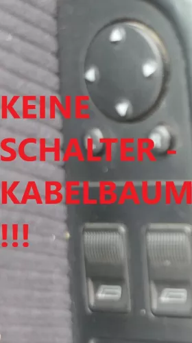 Audi 80 Kabelbaum Tür Türkabelbaum ZV vorne links  (182831)