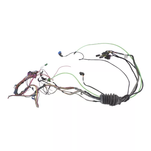 Audi 80 Kabelbaum Tür Türkabelbaum ZV vorne links (182831)