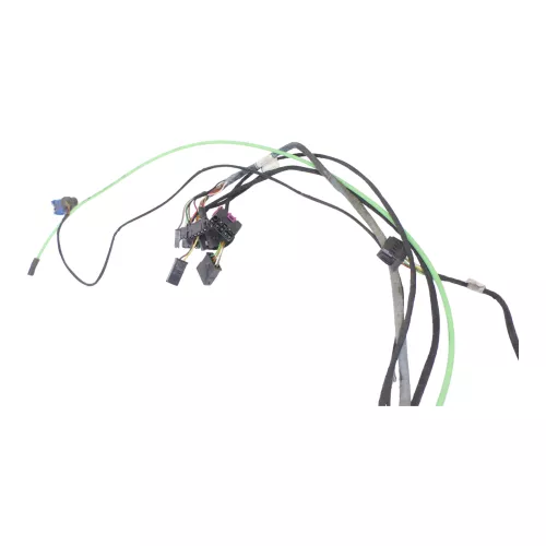 Audi 80 Kabelbaum Tür Türkabelbaum ZV vorne links (182831)