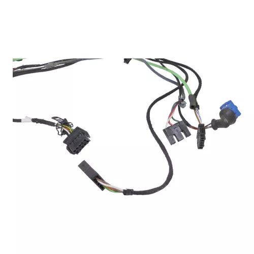 Audi 80 Kabelbaum Tür Türkabelbaum ZV vorne rechts (182833)