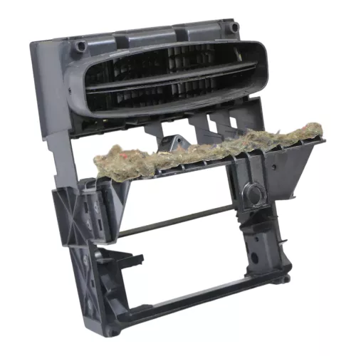 Audi 80 8C Lüftungsdüse Düse Lüftung vorne in der Mitte (182841)