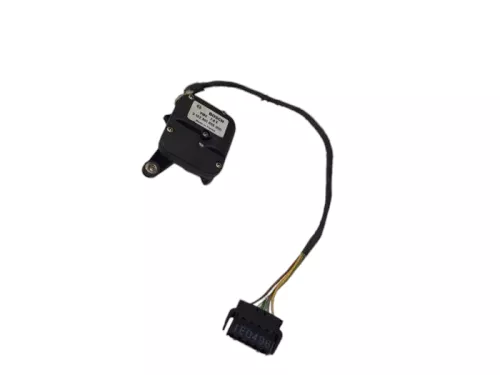 Audi A4 B5 Stellmotor Umluft Umluftklappe Klimaanlage Heizung 0132801026 