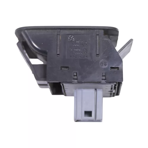 VW Touran 1T 1T3  ektrischer Fensterheber Schalter vorne links 2-Fach  (182856)