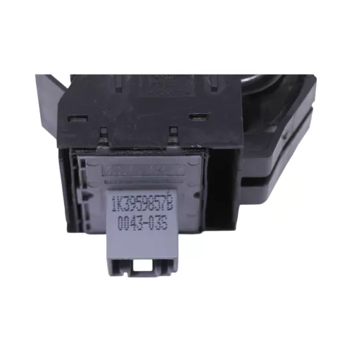 VW Touran 1T 1T3  ektrischer Fensterheber Schalter vorne links 2-Fach  (182856)