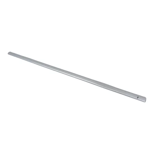 Lupo NUR Zierleiste Leiste Abdeckung an der Tür vorne links silber LA7W
