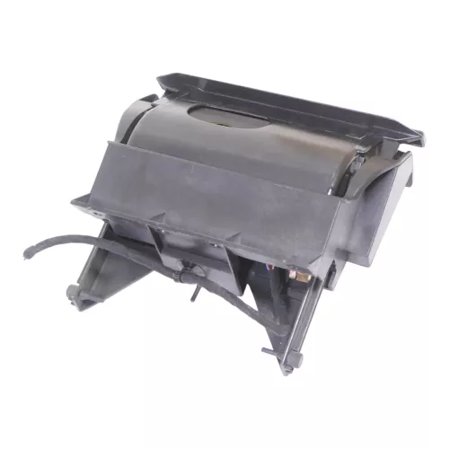 Audi 80 8C Aschenbecher vorne 893857951A (182879)