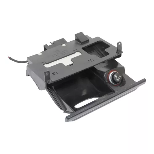 Audi 80 8C Aschenbecher vorne 893857951A (182879)