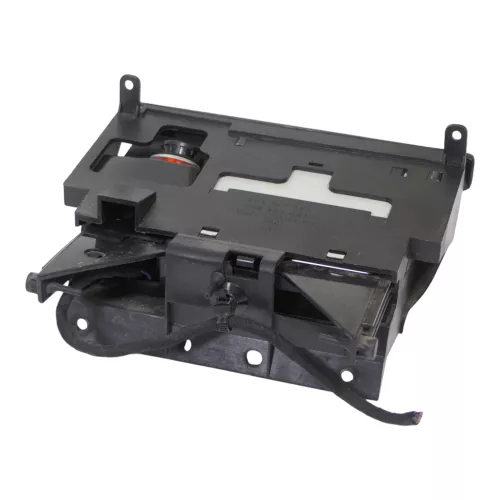 Audi 80 8C Aschenbecher vorne 893857951A (182879)