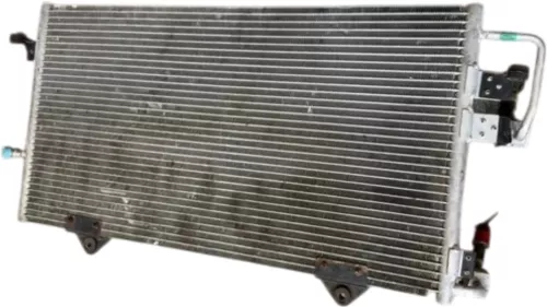 Audi 80 Klimakühler Klimaanlage Klima Kondensator 8A0260403AA (182921)