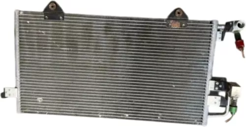 Audi 80 Klimakühler Klimaanlage Klima Kondensator 8A0260403AA