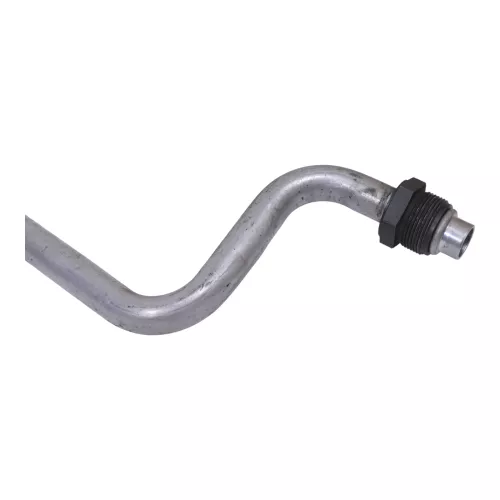 Audi 80 Klimaleitung Kältemittelschlauch 8A1260740AC Klimaanlage Leitung 6-Zylin (182925)