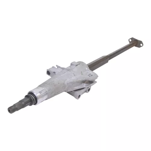 Audi 80 8C Lenksäule 893419509L Lenkrohr Lenkung