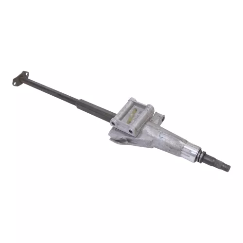 Audi 80 8C Lenksäule 893419509L Lenkrohr Lenkung (182928)