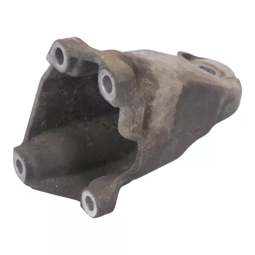 Audi 80 B4 Getriebehalter Lager Halter 8A0399113 Stütze Getriebe Allrad Quattro (182948)