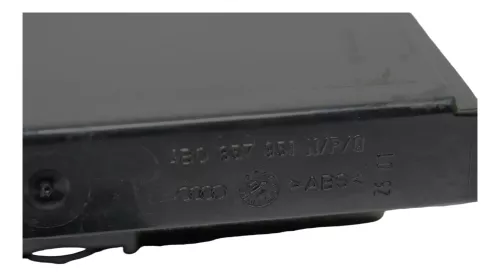 Audi A6 4B Aschenbecher vorne 4B0857951AL / AK grau swing (183051)