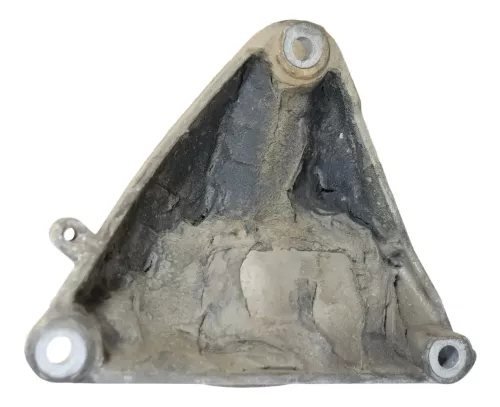 A6 4B Getriebehalter Lager Halter 4B0399107B Stütze Getriebe Automatik links (183075)