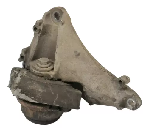 A6 4B Getriebehalter Lager Halter 4B0399107B Stütze Getriebe Automatik links (183075)