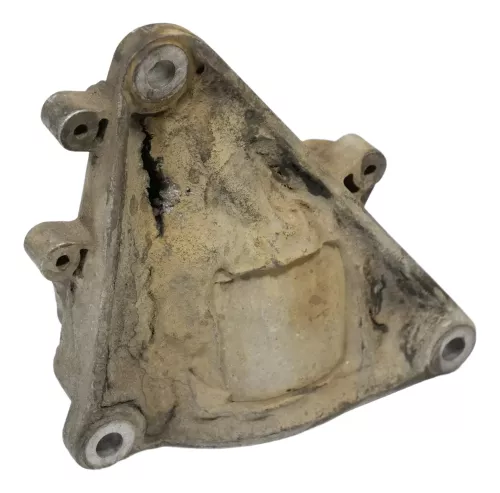 A6 4B Getriebehalter Lager Halter 4B0399108B Stütze Getriebe Automatik rechts (183077)