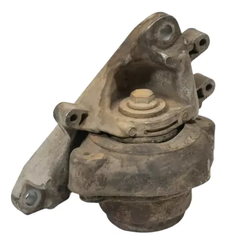 A6 4B Getriebehalter Lager Halter 4B0399108B Stütze Getriebe Automatik rechts (183077)