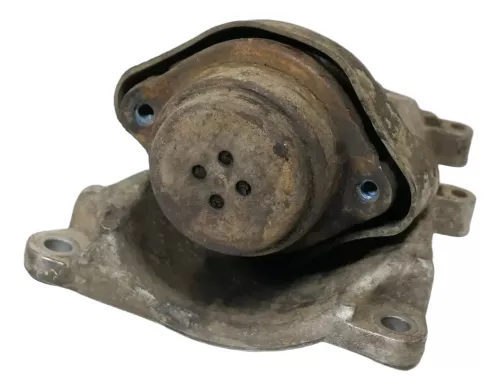 A6 4B Getriebehalter Lager Halter 4B0399108B Stütze Getriebe Automatik rechts (183077)