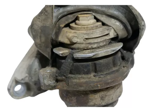 A6 4B Getriebehalter Lager Halter 4B0399108B Stütze Getriebe Automatik rechts (183077)