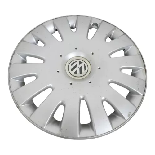 original 4 Stück VW Touran Golf 5 Radkappe Radzierkappe 16 Zoll 1K0601147G d (183082)