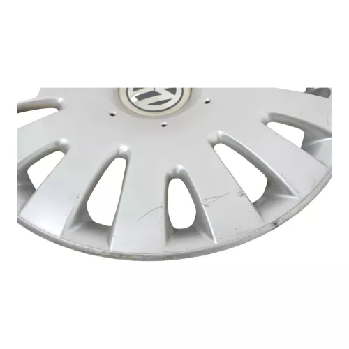 original 4 Stück VW Touran Golf 5 Radkappe Radzierkappe 16 Zoll 1K0601147G d (183082)