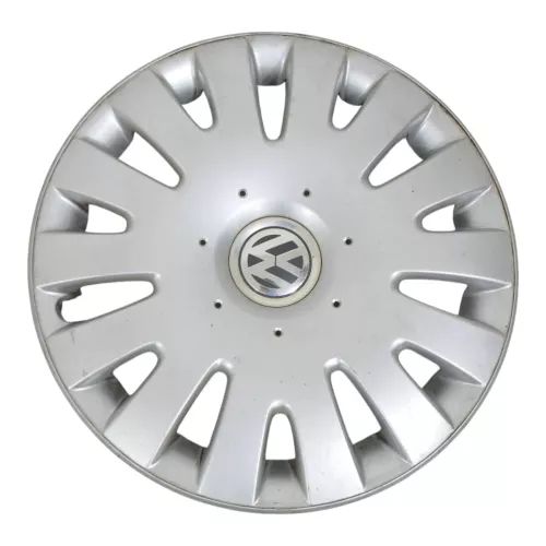 original 4 Stück VW Touran Golf 5 Radkappe Radzierkappe 16 Zoll 1K0601147G d (183082)