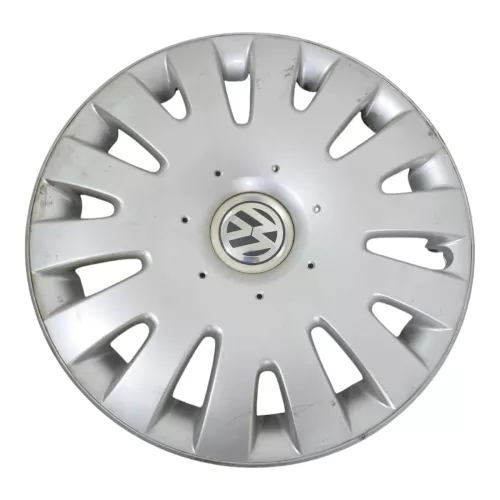 original 4 Stück VW Touran Golf 5 Radkappe Radzierkappe 16 Zoll 1K0601147G d (183082)