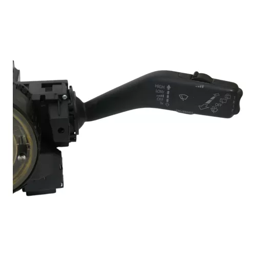 VW Passat 3C Lenkstockschalter Modul Lenkstockmodul Tempomat (183134)