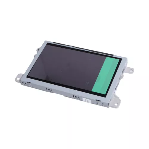 A4 8K Q5 Q7 Navi Navigation 8R0919604B Bildschirm Display Anzeige ORIGINAL NEU (183143)