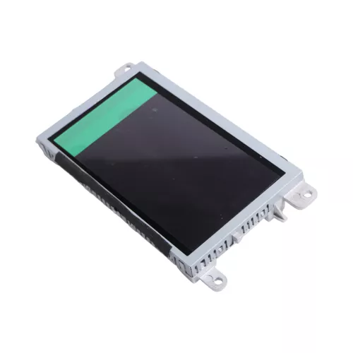 A4 8K Q5 Q7 Navi Navigation 8R0919604B Bildschirm Display Anzeige ORIGINAL NEU (183143)