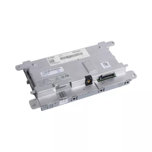 A4 8K Q5 Q7 Navi Navigation 8R0919604B Bildschirm Display Anzeige ORIGINAL NEU (183143)