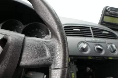 Seat Alhambra 7N Altea Lenkrad Multifunktionslenkrad 7N5419091 (183171)