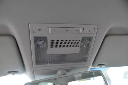 Seat Leon Altea Innenraumleuchte Leuchte innen Leselampe Lampe 5P0947111E grau (183180)