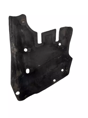 VW T4 Dämpfung Dämmung Matte Dämmung rechts Seitenwand vorne (183229)