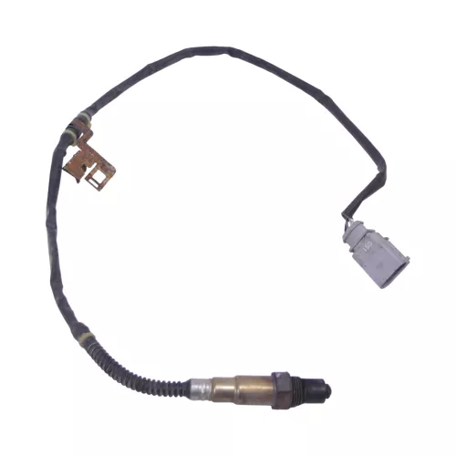 Audi A3 8P 2,0 FSI AXW Lambdasonde HINTER 06F906262S Vorkatsonde BLR BLX (183282)