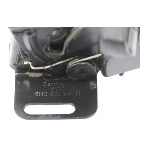 Polo 6n2 Motorhaube Motorhaubenschloß Schloß Klappenschloß vorn 6N0823509C (183306)