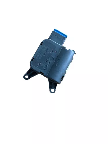 Audi A4 8E Stellmotor für Heizung Temperatur 8E1820511G 8E0820511 V158 V 158 (183354)