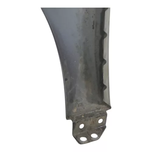 VW Passat 3C Kotflügel vorne rechts schwarz LC9X 3C0821022 - BILDER !!! (183358)