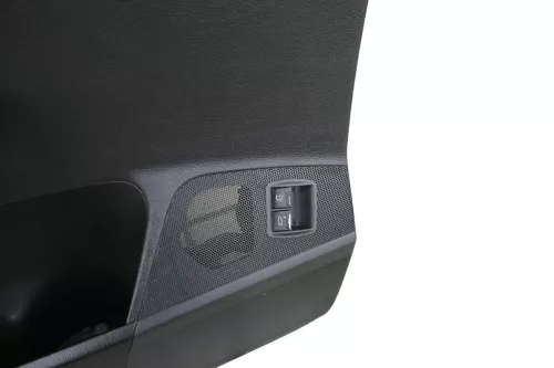 VW Passat 3C Variant 1x Türverkleidung Verkleidung Tür vorne links schwarz (183372)