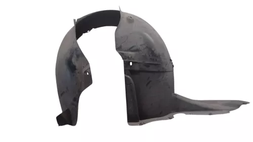 VW Passat 3C B6 Radhausschale Dämpfung Radhaus vorne links 3C0805977  (183374)