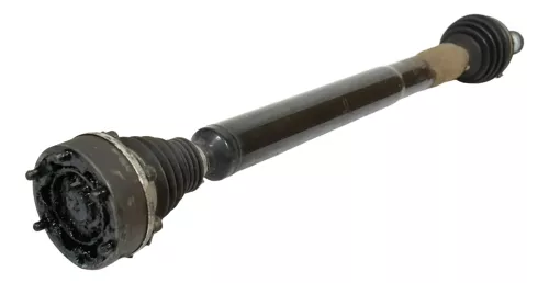 VW Passat 3C B6 Antriebswelle rechts vorne Gelenkwelle 2,0 FSI 1Q0407272 (183410)
