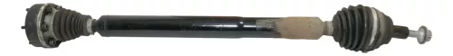 VW Passat 3C B6 Antriebswelle rechts vorne Gelenkwelle 2,0 FSI 1Q0407272 (183410)