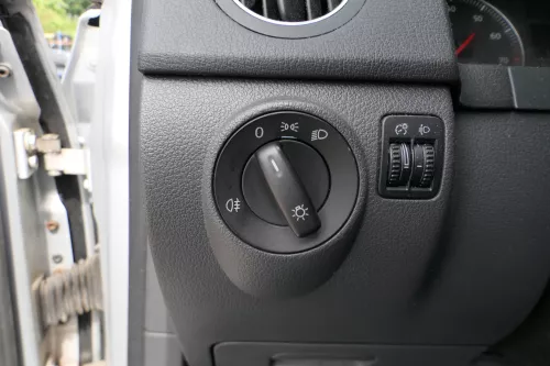 VW Golf 5 Jetta Lichtschalter Schalter Licht 1K0941431AH (183445)