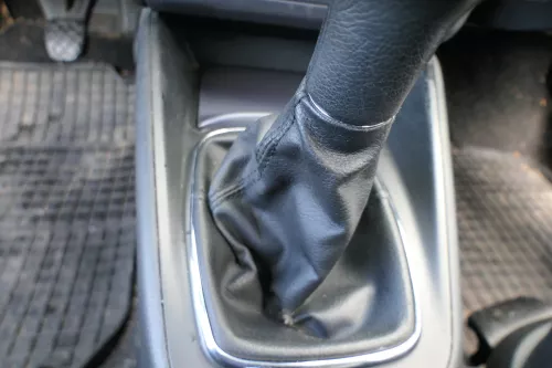 Golf 4 Bora Schaltknauf Schaltsack Schaltung Schaltknüppel Benziner 1,6 1,4 (183480)
