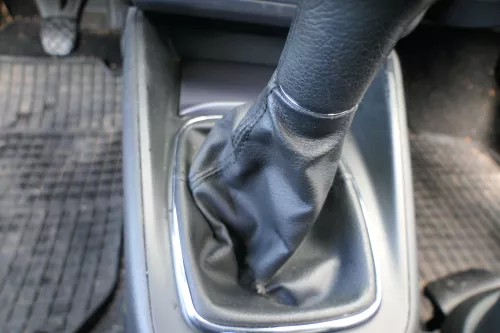 Golf 4 Bora Schaltknauf Schaltsack Schaltung Schaltknüppel Benziner 1,6 1,4  (183480)