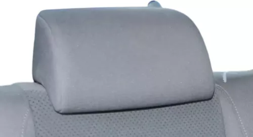 1x VW Golf 5M Plus Kopfstützen Kopfstütze hinten rechts links 5M0885901AA 7AA