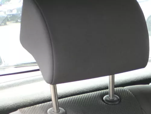 1x VW Golf 5M Plus Kopfstützen Kopfstütze hinten rechts links 5M0885901AA 7AA (183499)