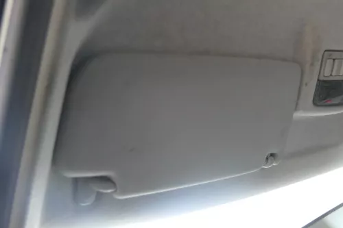 Skoda Fabia 6Y Schrägheck Himmel Innenraum Decke Dach oben grau (183670)